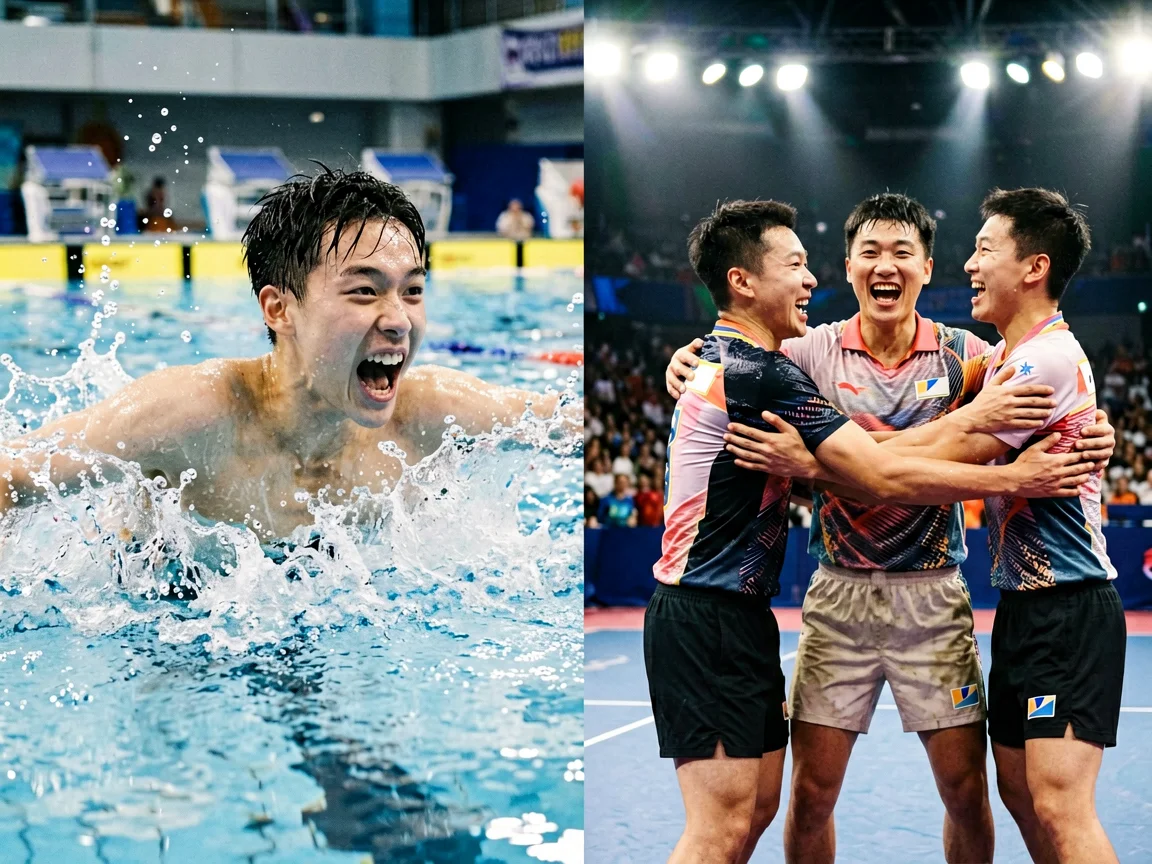 体育赛场准备,LGDGaming